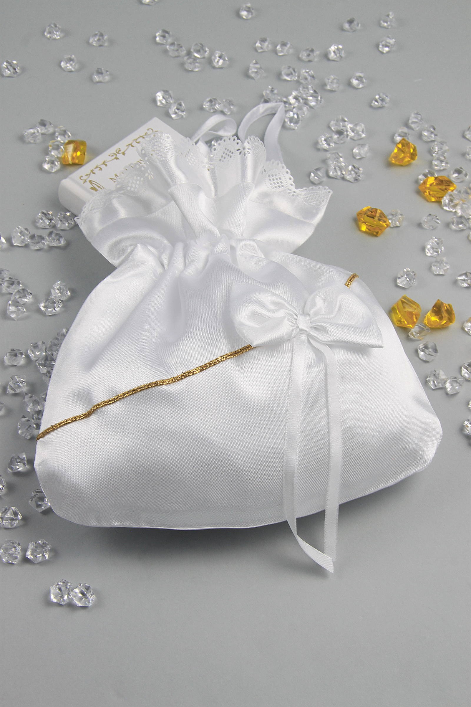 Geldbörse für die Kommunion UK-Ts10 - obraz 0