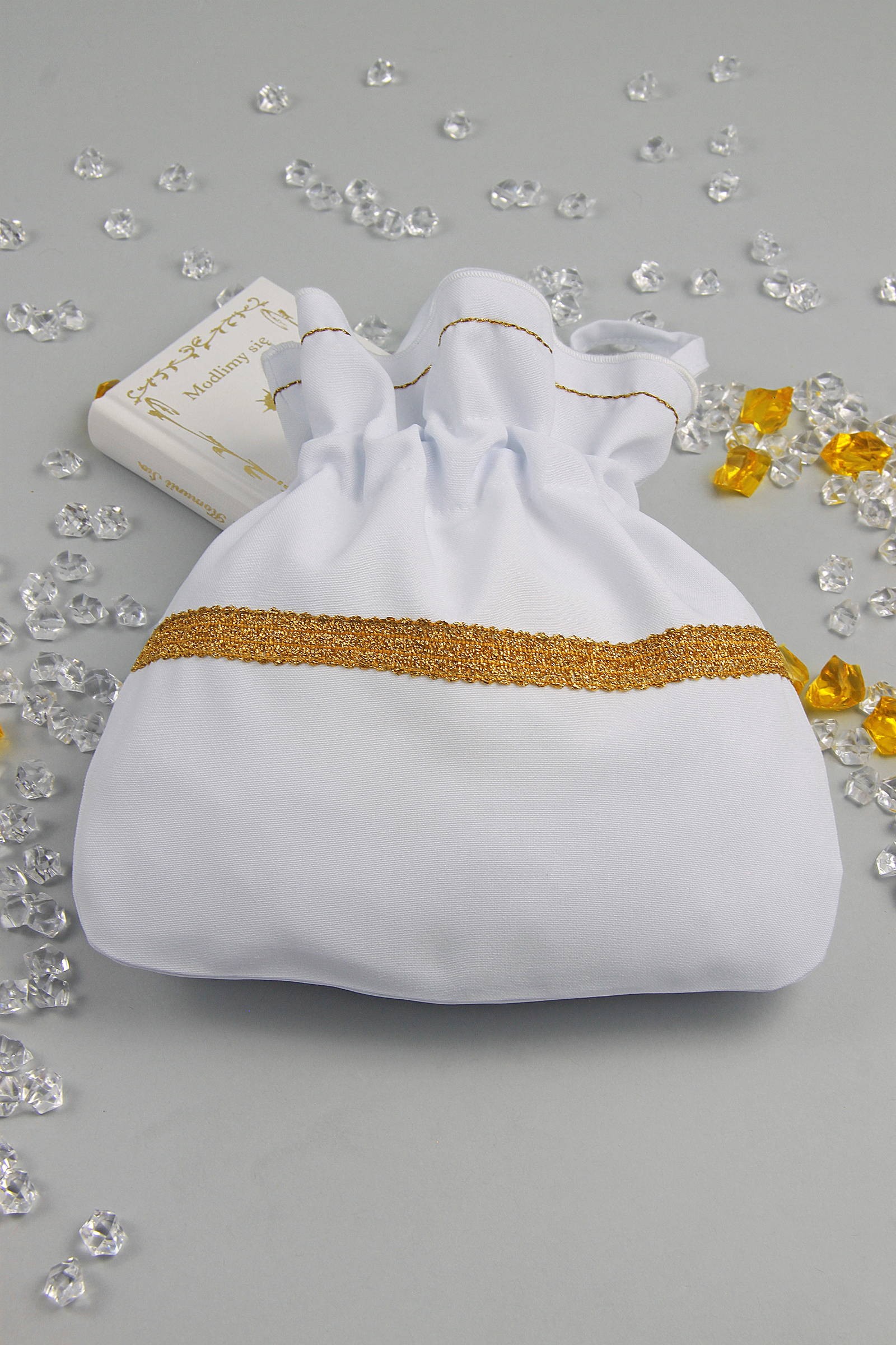 Geldbörse für die Kommunion UK-Ts8 - obraz 0