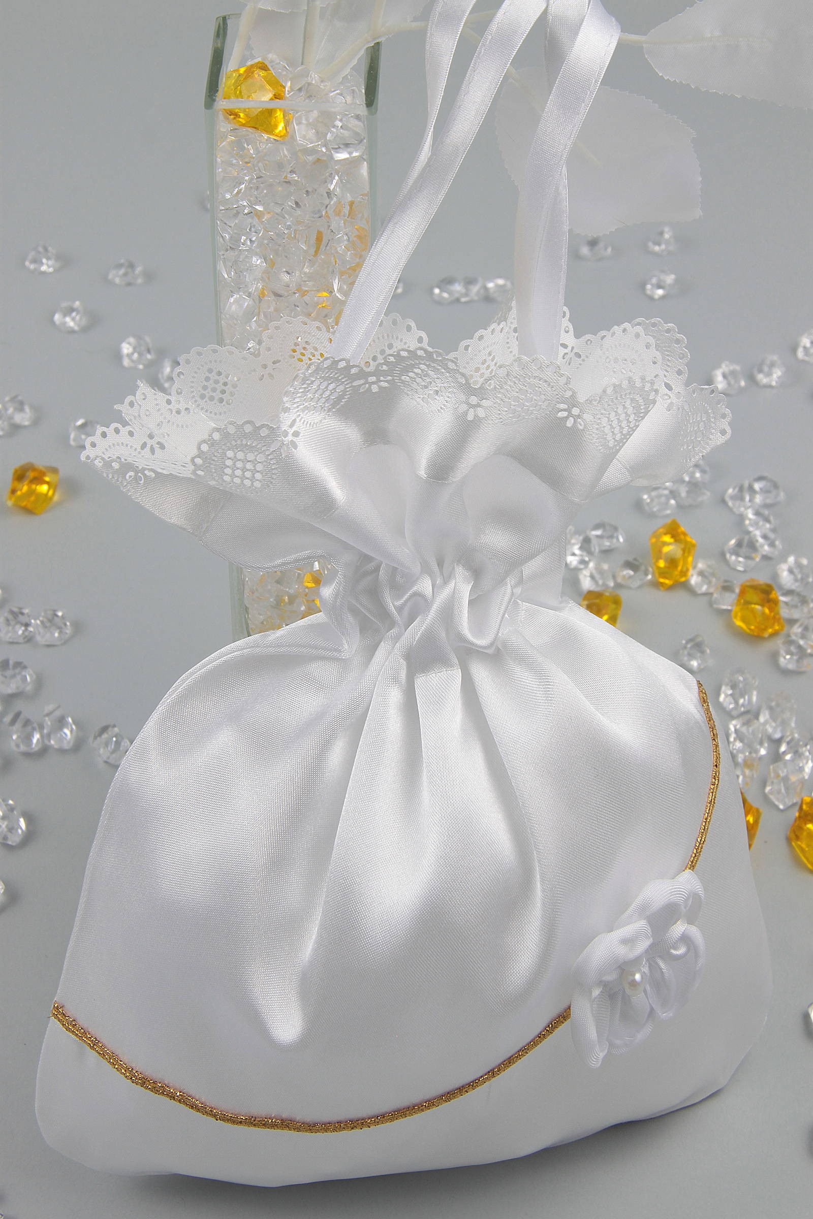 Geldbörse für die Kommunion UK-Ts11 - obraz 1