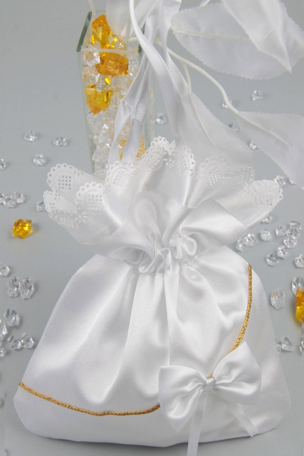 Geldbörse für die Kommunion UK-Ts10 - obraz 1