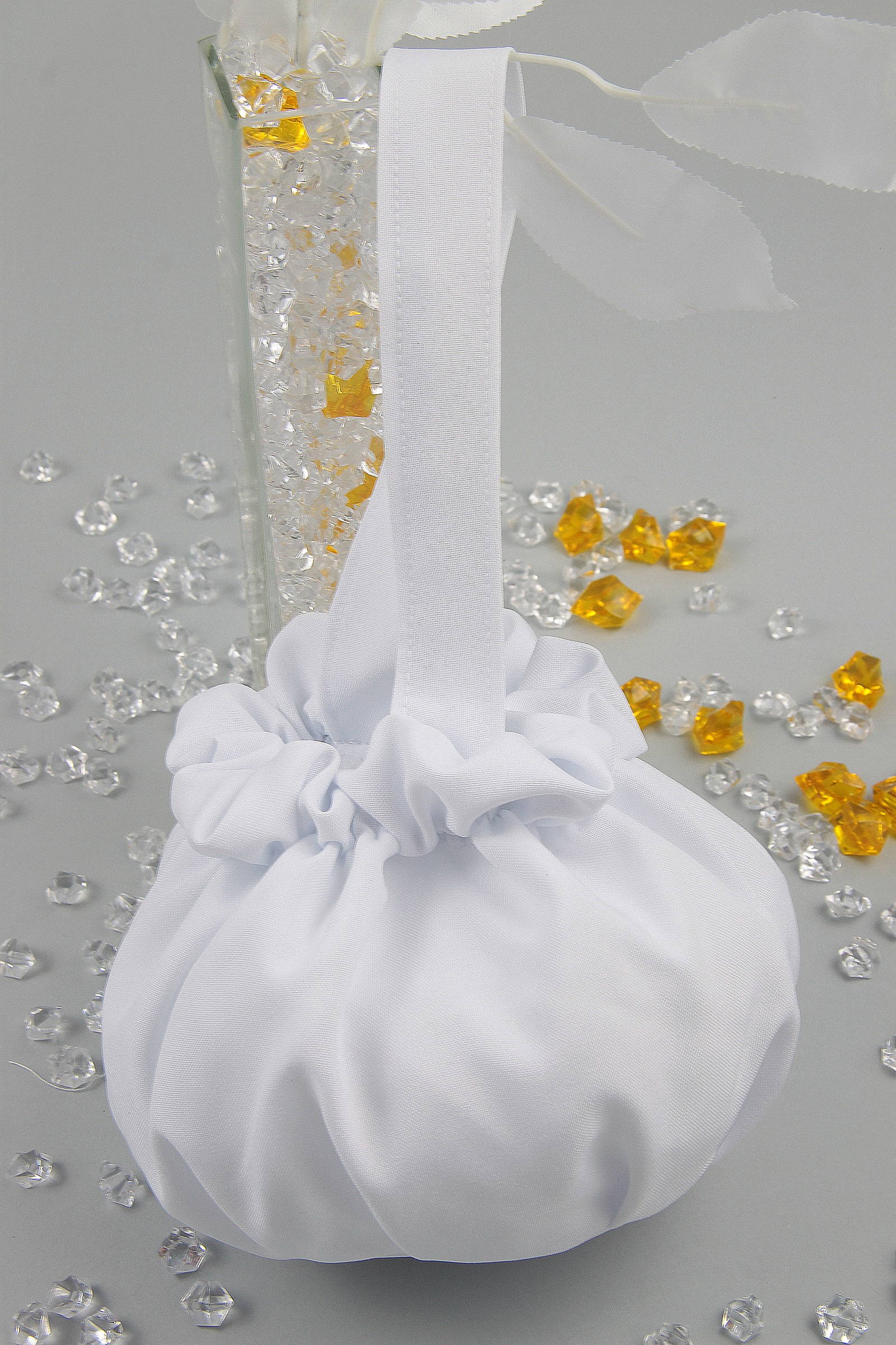 Kommunionbeutel Blasebalg UK-Tm1 - obraz 0