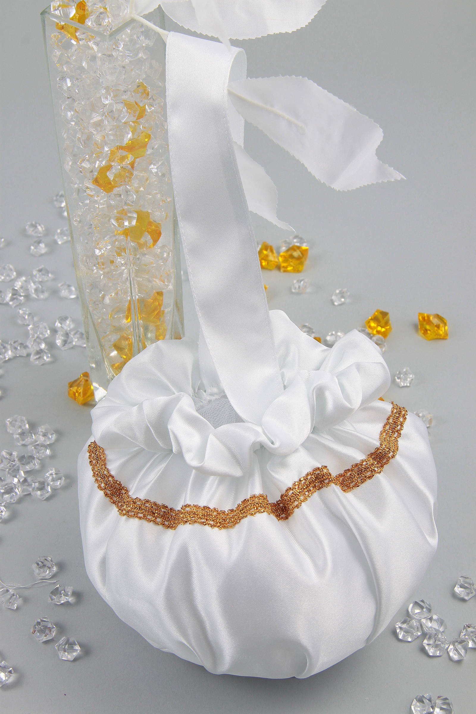 Kommunionbeutel Balg UK-Tm3 - obraz 0