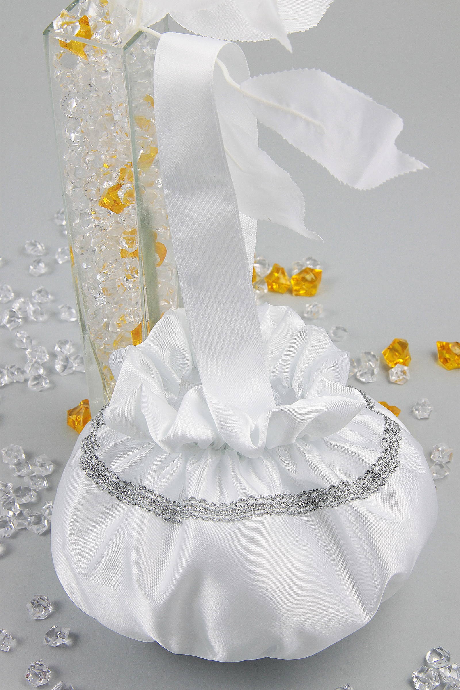 Kommunionbeutel Blasebalg UK-Tm2 - obraz 0