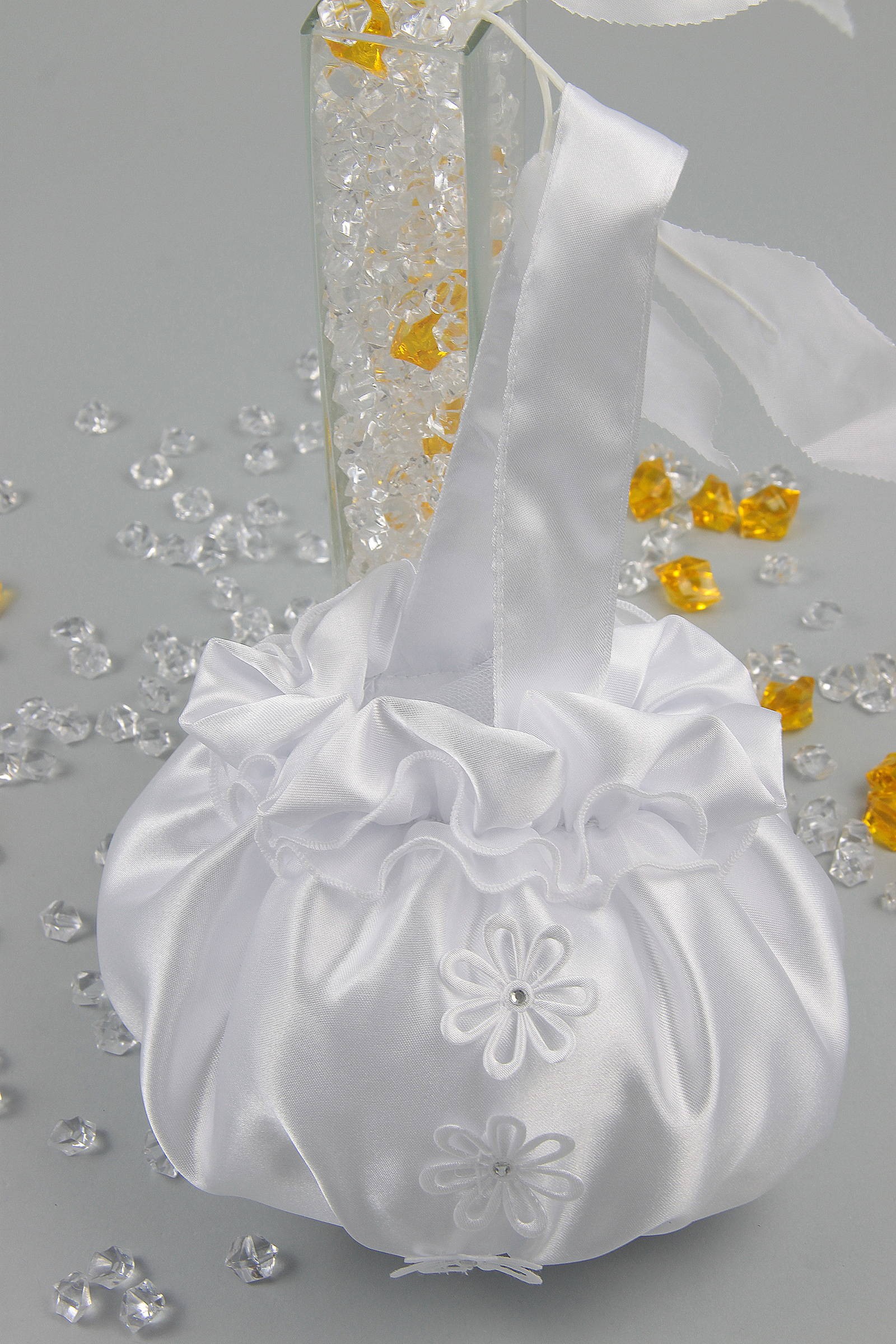 Kommunionbeutel Blasebalg UK-Tm6 - obraz 0