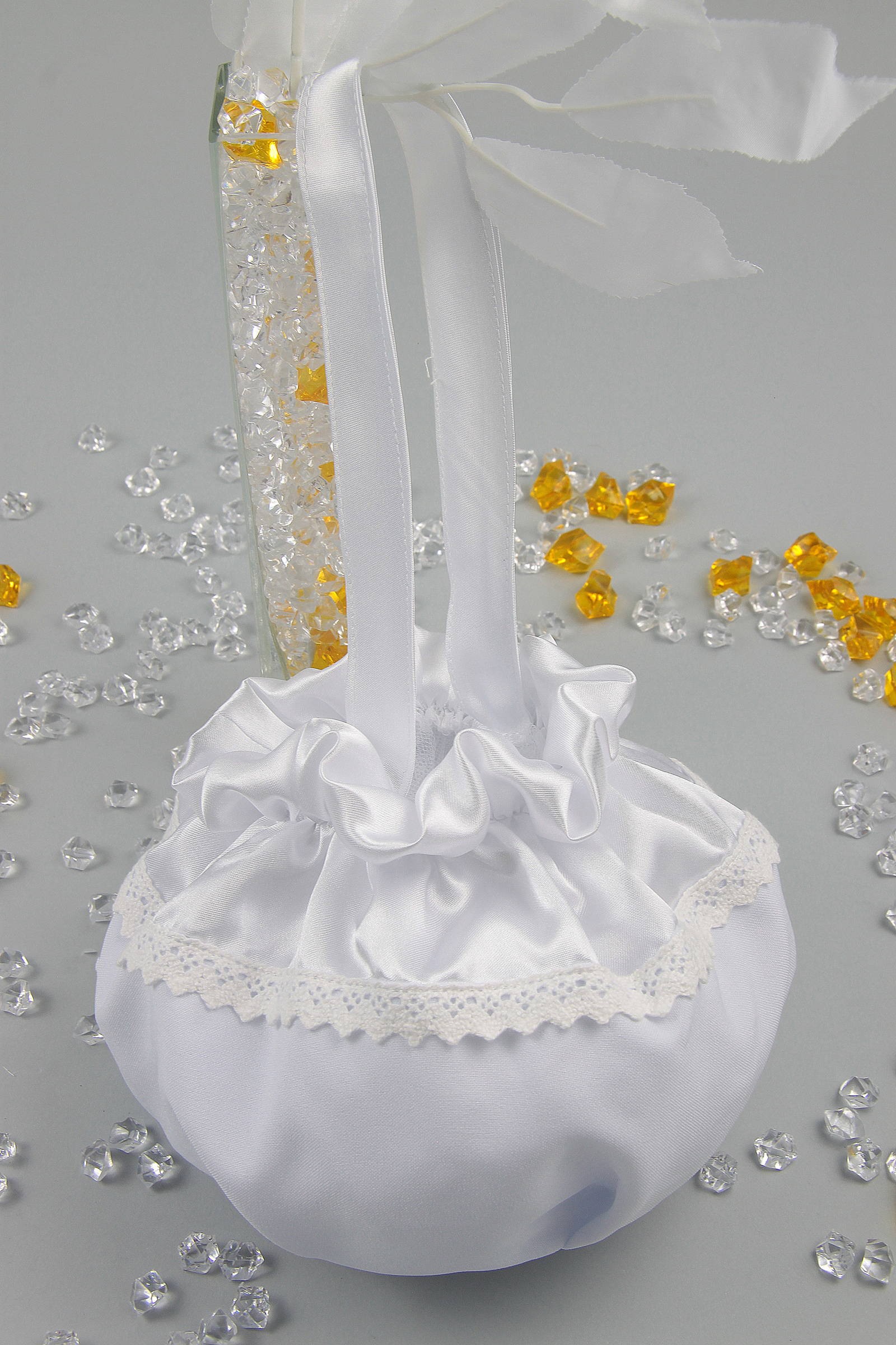 Kommunionbeutel Blasebalg UK-Tm7 - obraz 0