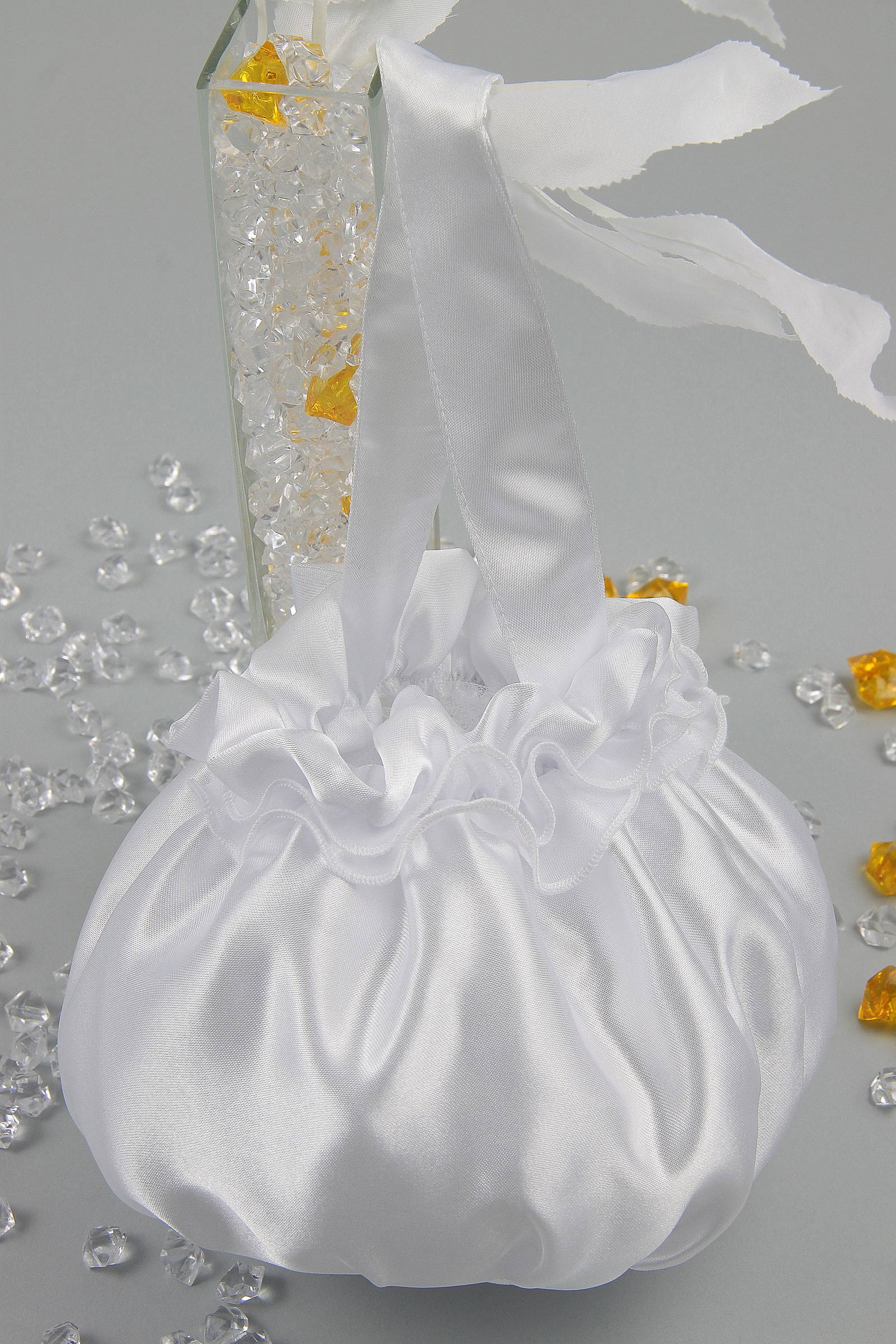 Kommunionbeutel Blasebalg UK-Tm8 - obraz 0