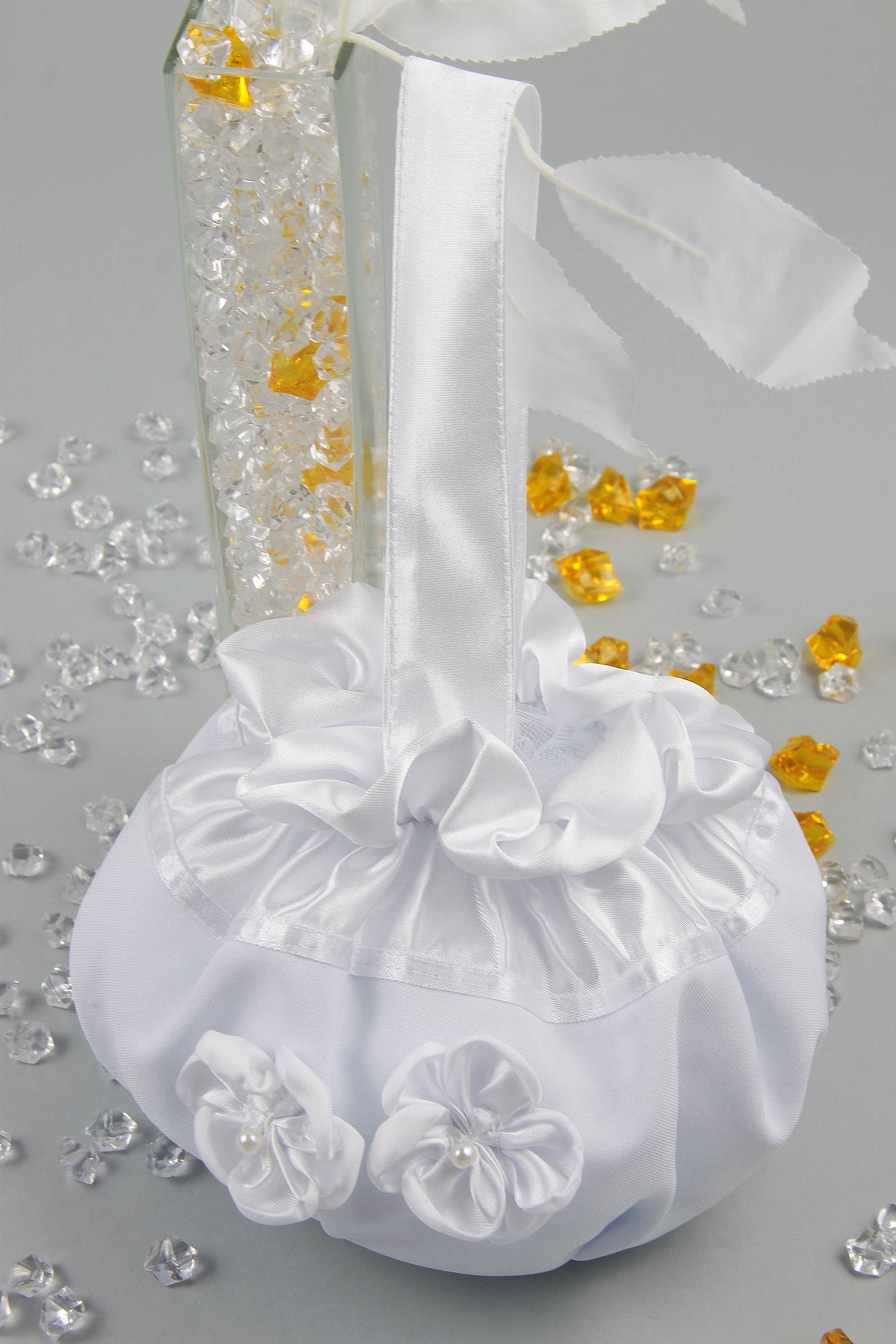 Kommunionsbeutel Blasebalg UK-Tm13 - obraz 0