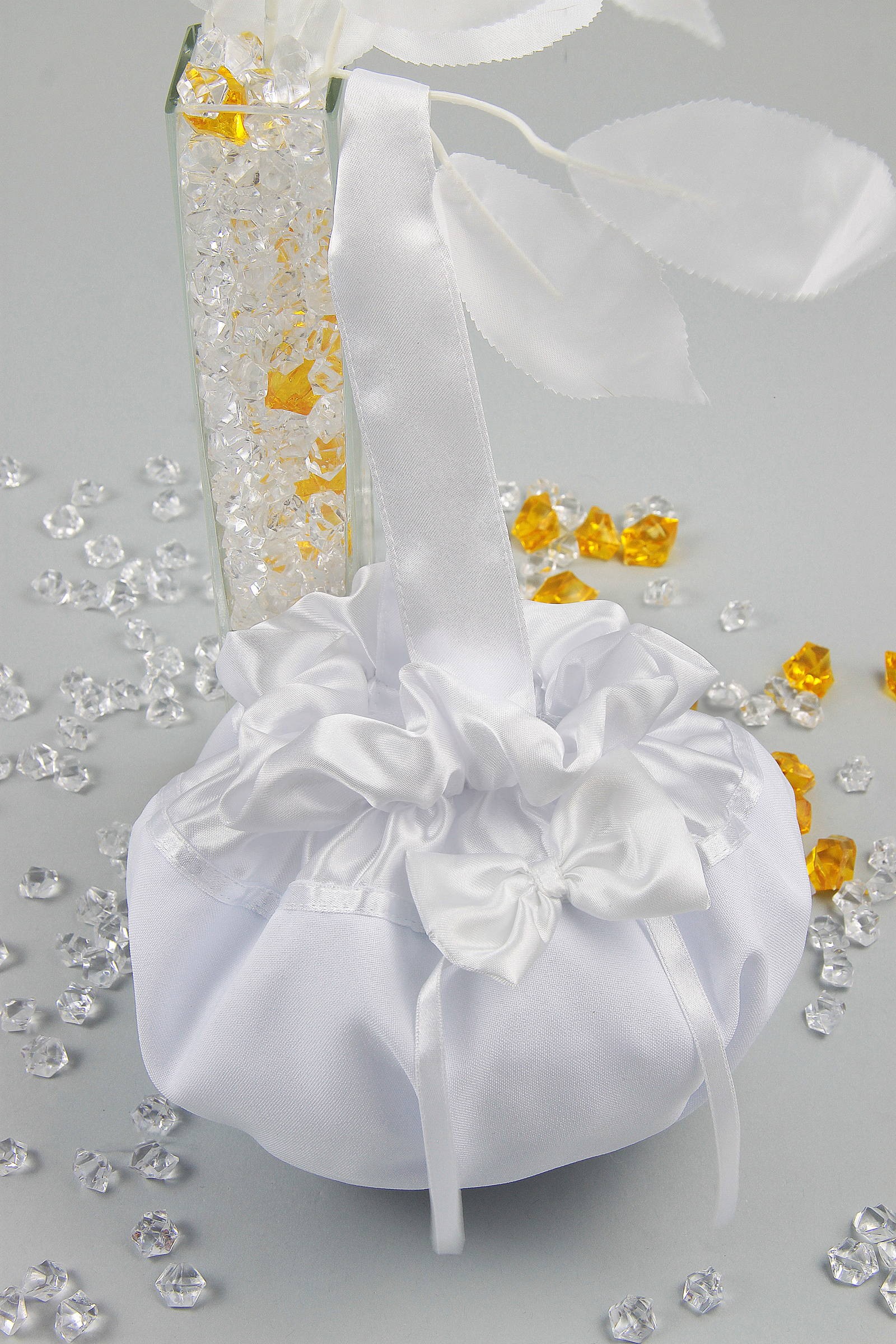 Kommunionbeutel Blasebalg UK-Tm10 - obraz 0