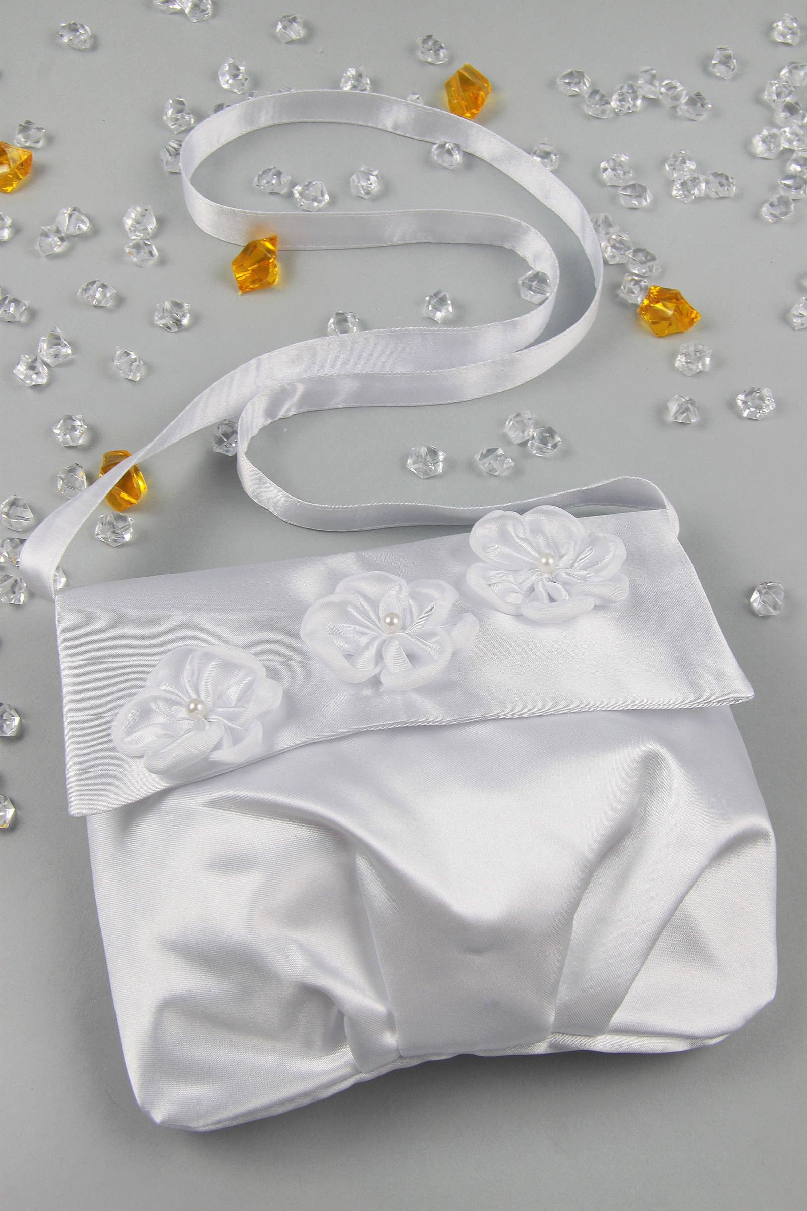 Kommunion-Gürteltasche UK-Tp7 - obraz 0