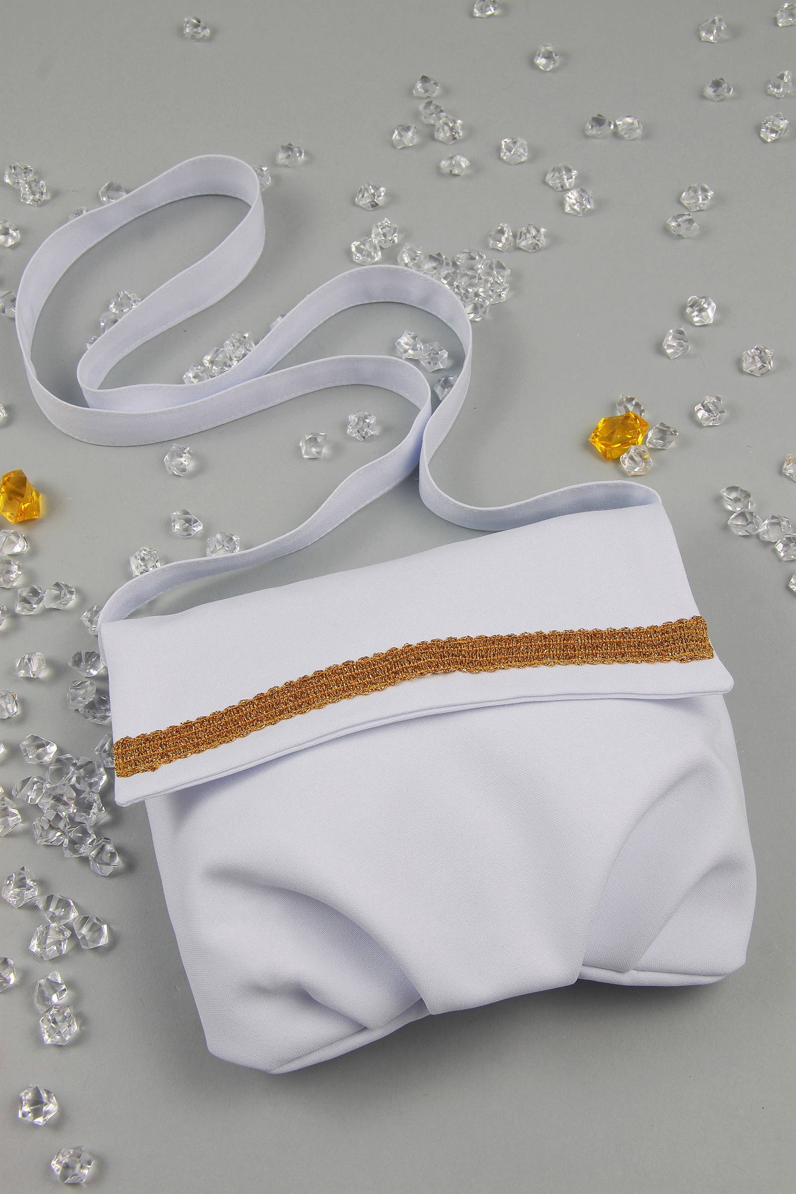 Kommunion-Gürteltasche UK-Tp8 - obraz 0