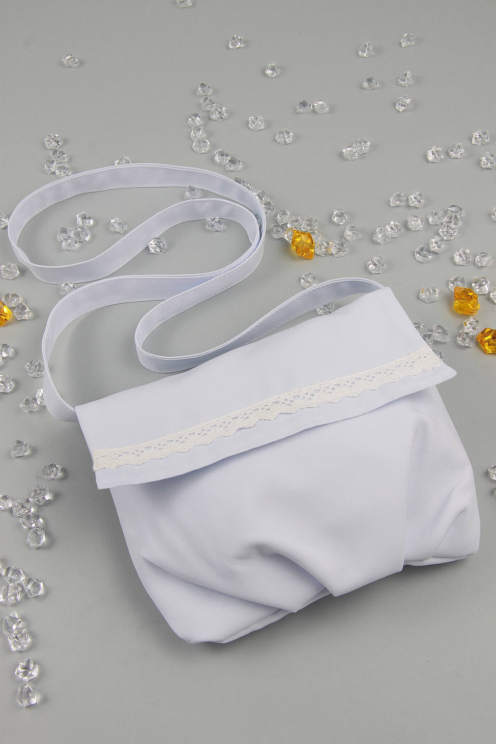 Kommunion-Gürteltasche UK-Tp6 - obraz 0