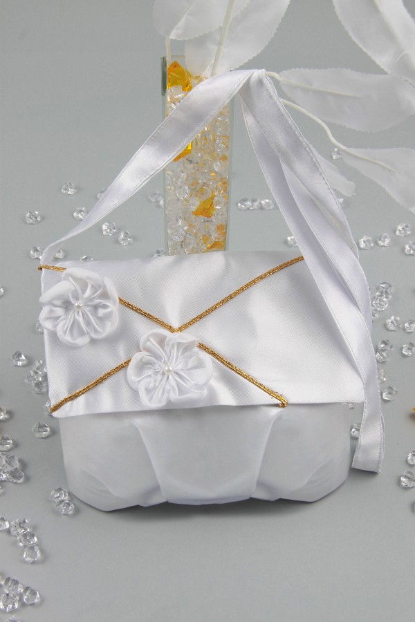 Kommunion-Gürteltasche UK-Tp11 - obraz 1