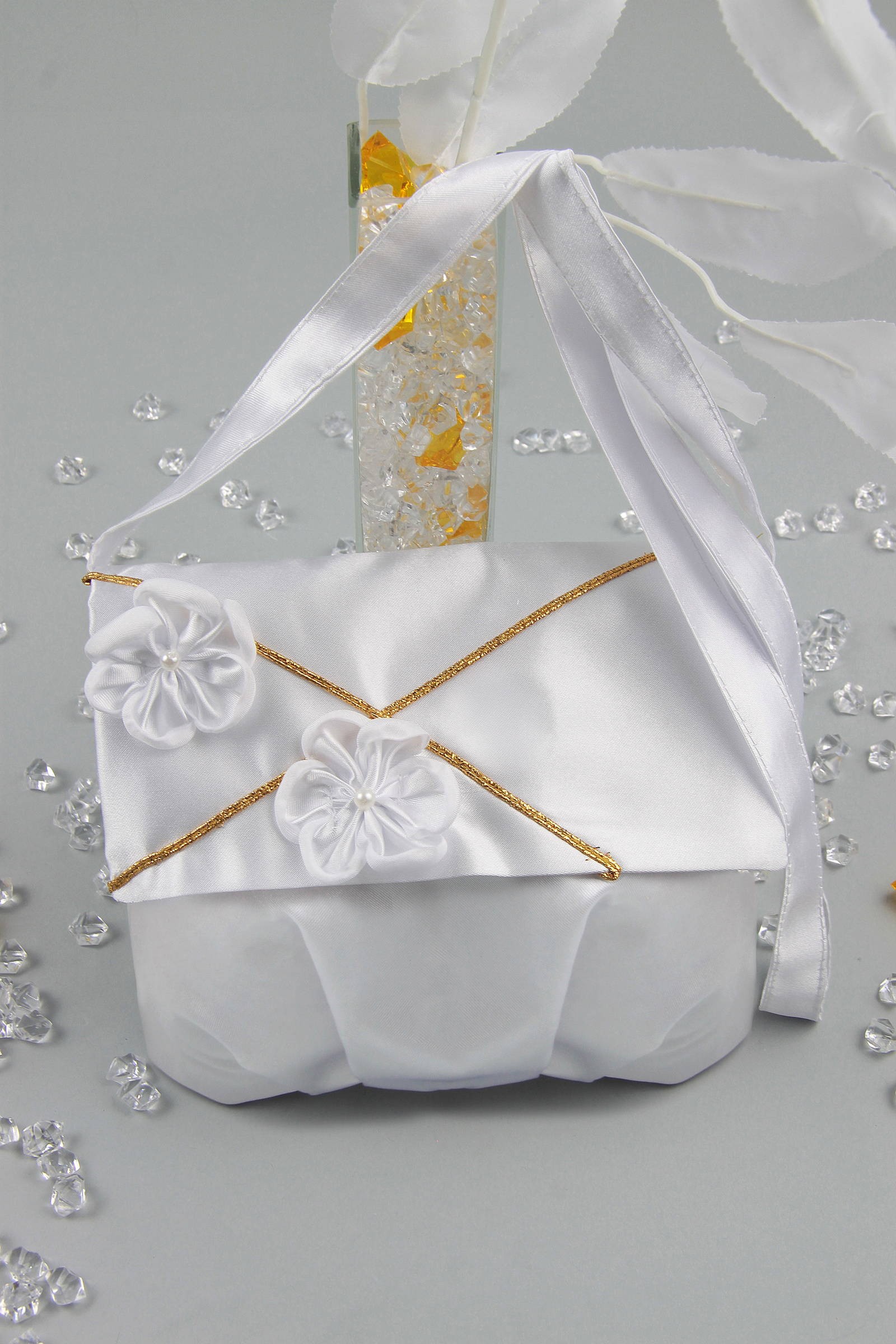 Kommunion-Gürteltasche UK-Tp11 - obraz 1