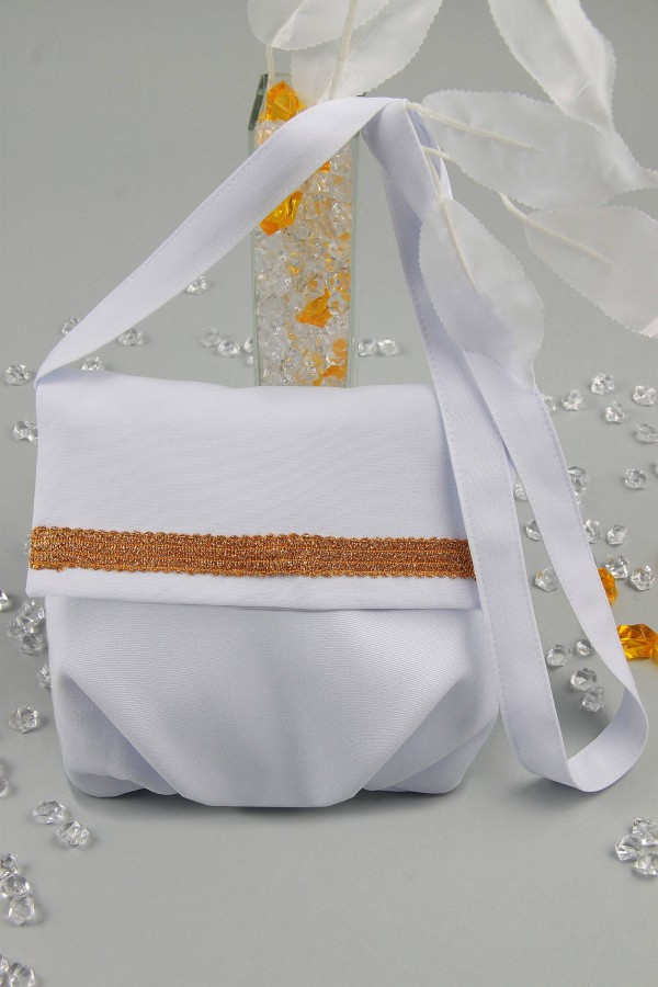 Kommunion-Gürteltasche UK-Tp8 - obraz 1