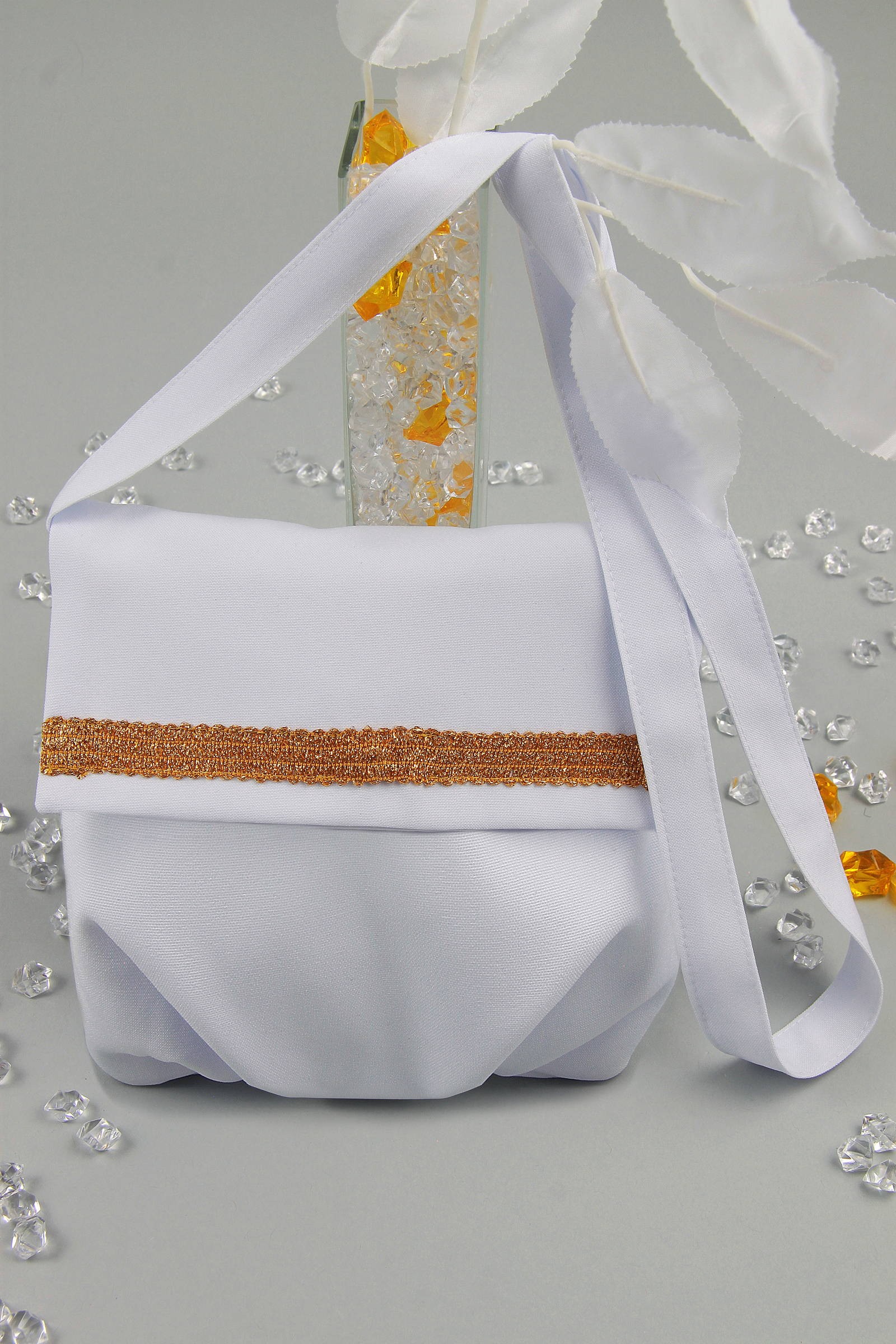 Kommunion-Gürteltasche UK-Tp8 - obraz 1