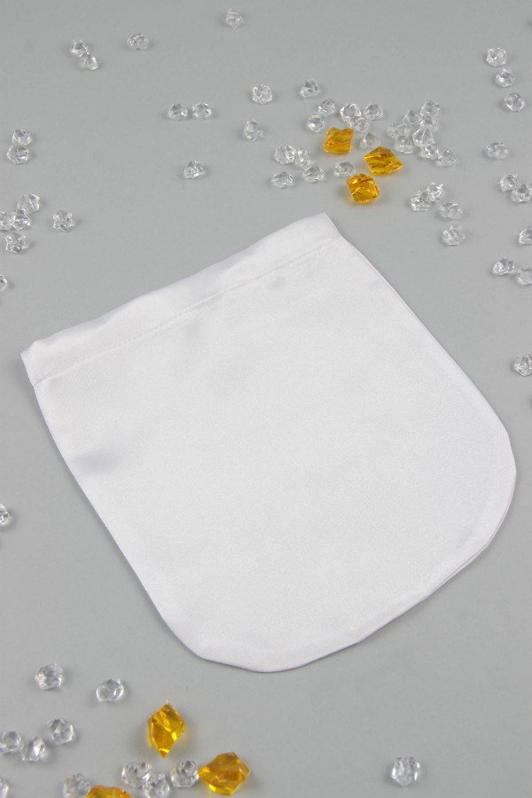 Einfacher Kommunionbeutel UK-T1 - obraz 0