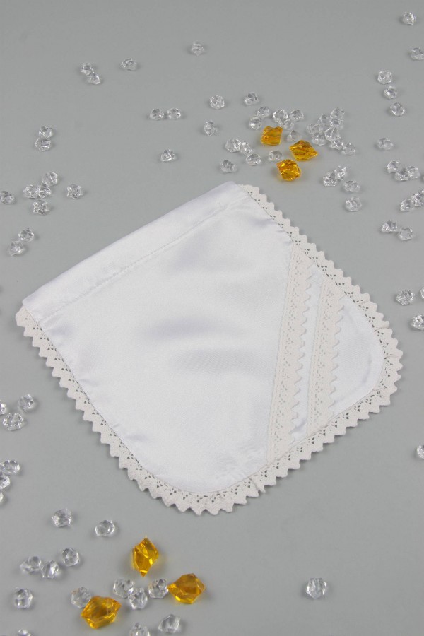 Kommunionbeutel gerade UK-T2 - obraz 2