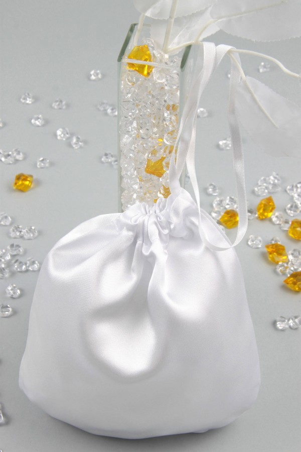 Einfacher Kommunionbeutel UK-T1 - obraz 2