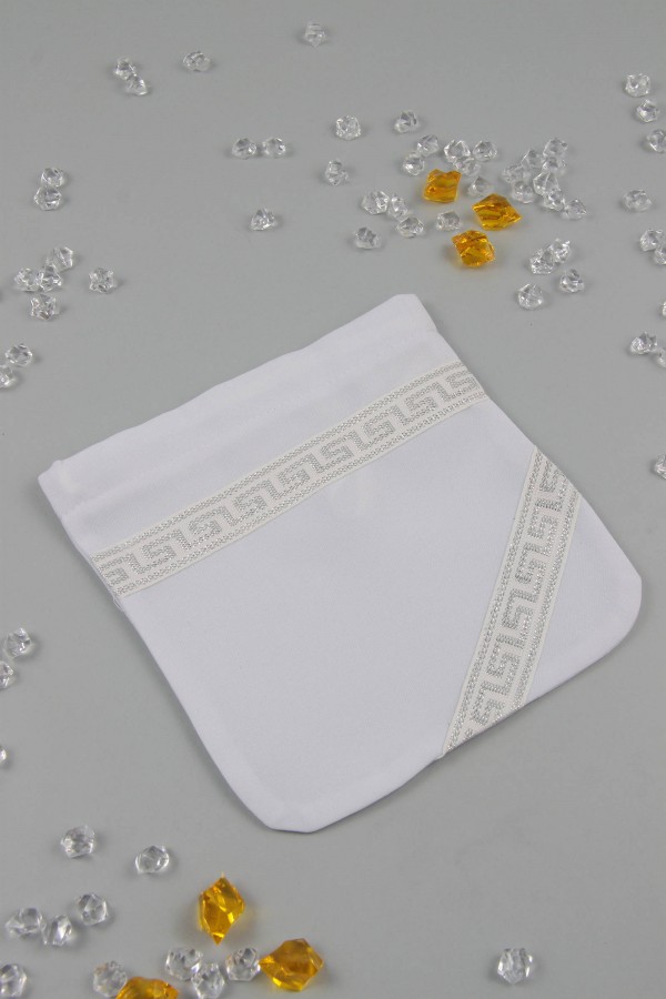 Kommunionbeutel gerade UK-T6 - obraz 2