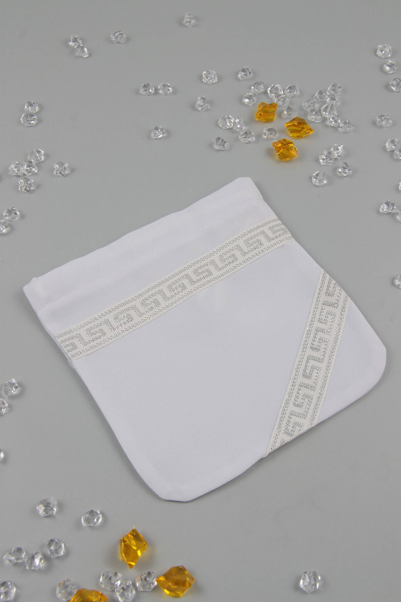 Kommunionbeutel gerade UK-T6 - obraz 2