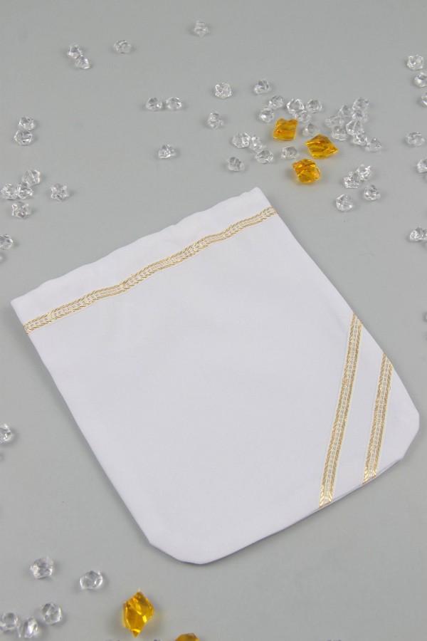 Kommunionbeutel gerade UK-T4 - obraz 2