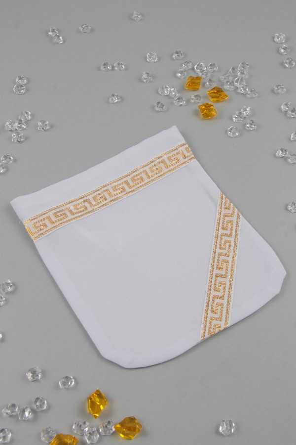 Kommunionbeutel gerade UK-T8 - obraz 2