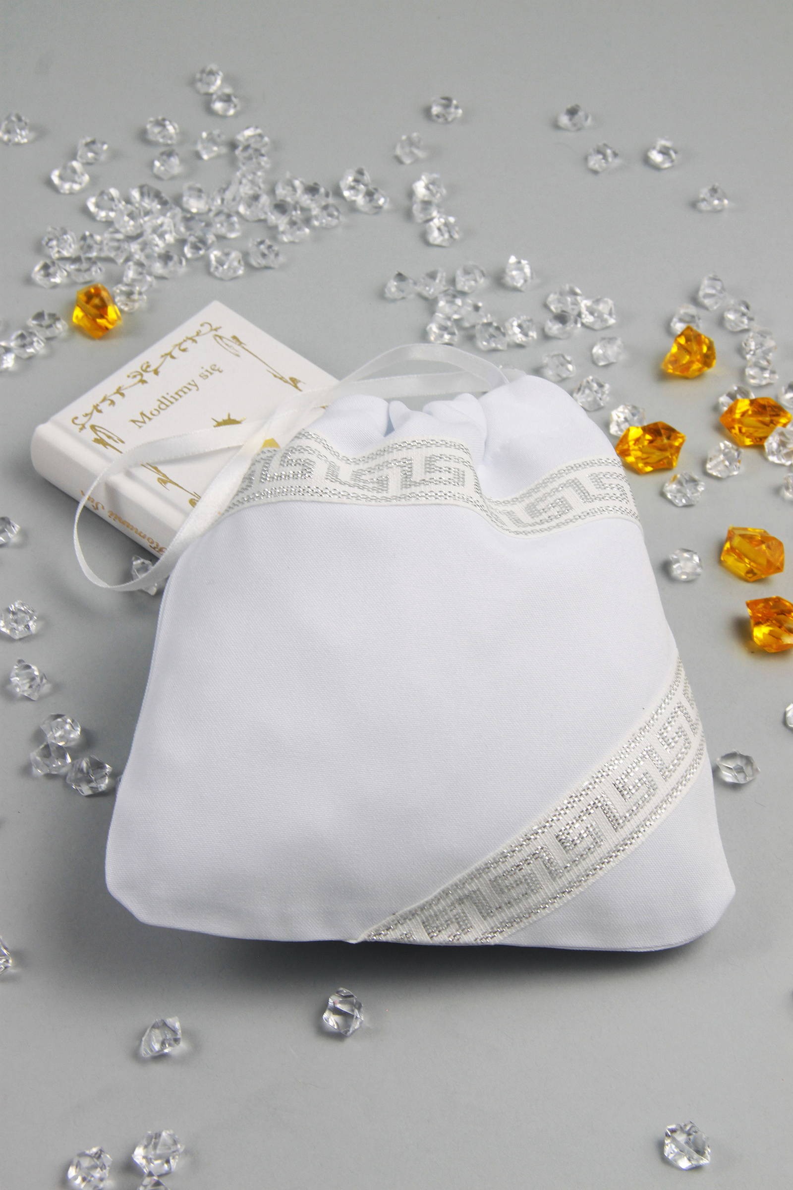 Kommunionbeutel gerade UK-T6 - obraz 0