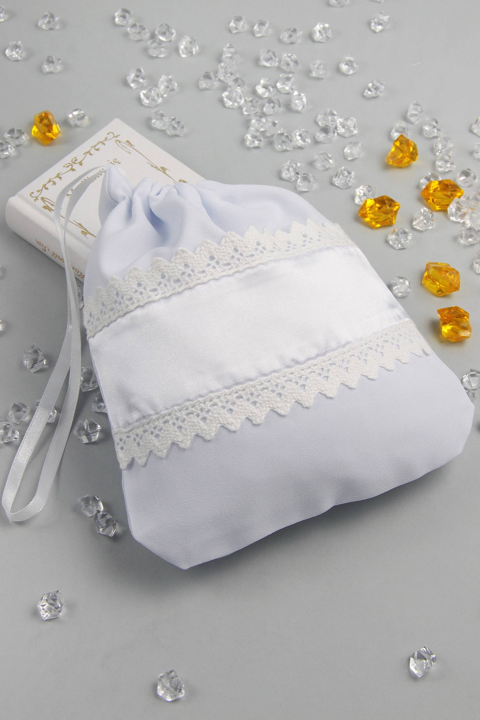 Kommunionbeutel gerade UK-T5 - obraz 0