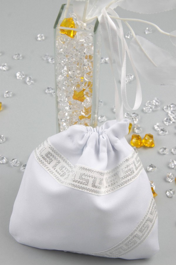 Kommunionbeutel gerade UK-T6 - obraz 1