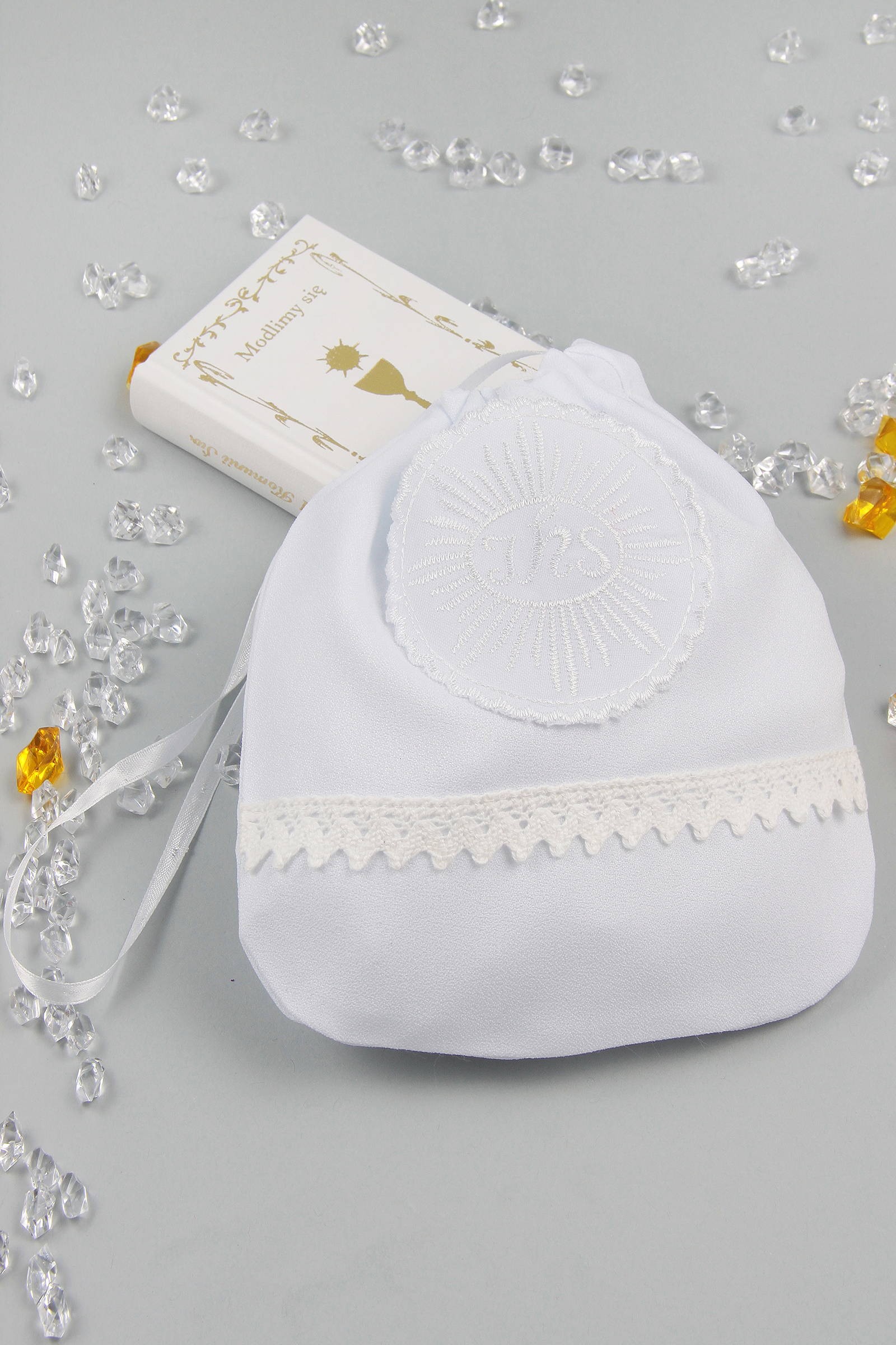 Kommunionbeutel gerade UK-T3 - obraz 0