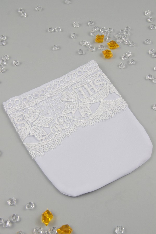 Kommunionbeutel gerade UK-T9 - obraz 2