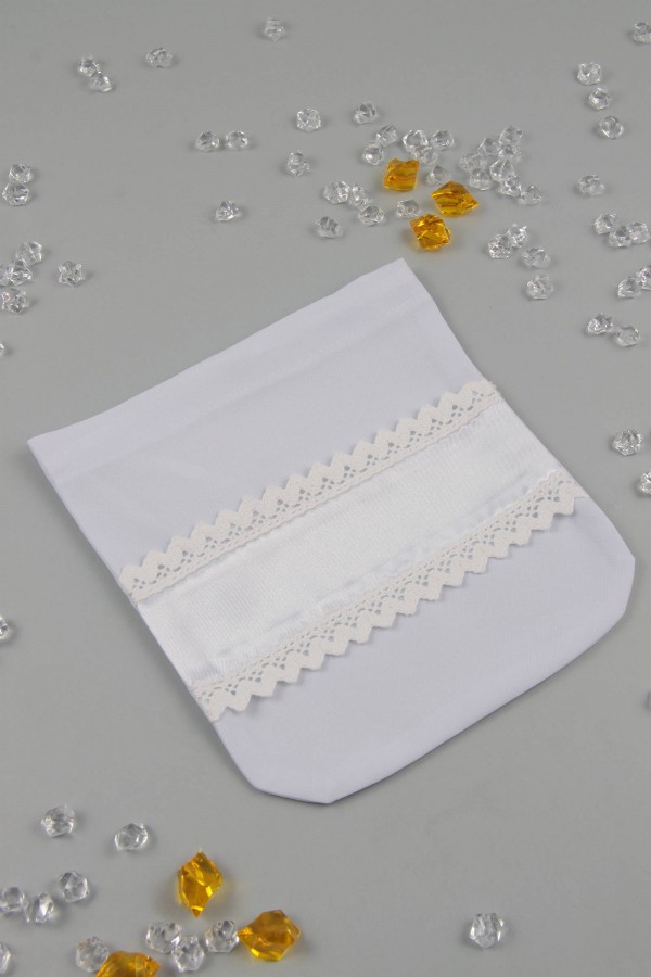 Kommunionbeutel gerade UK-T5 - obraz 2