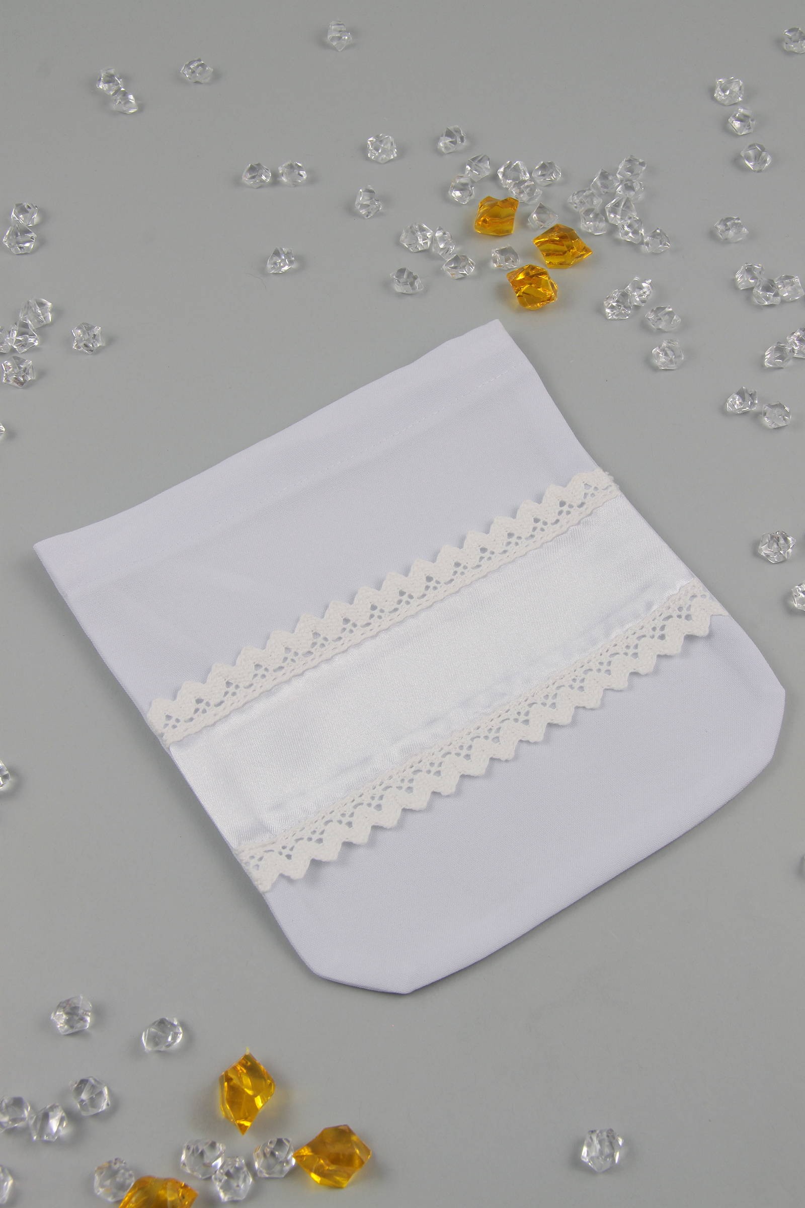 Kommunionbeutel gerade UK-T5 - obraz 2