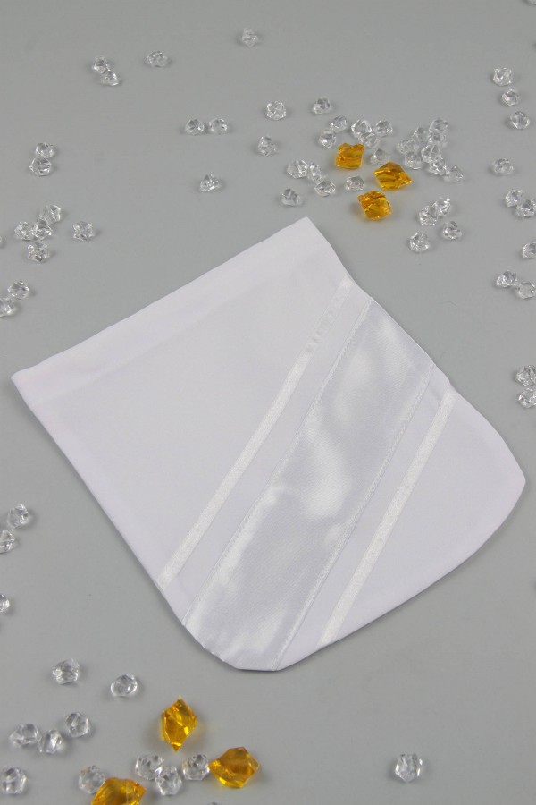 Kommunionbeutel gerade UK-T10 - obraz 2