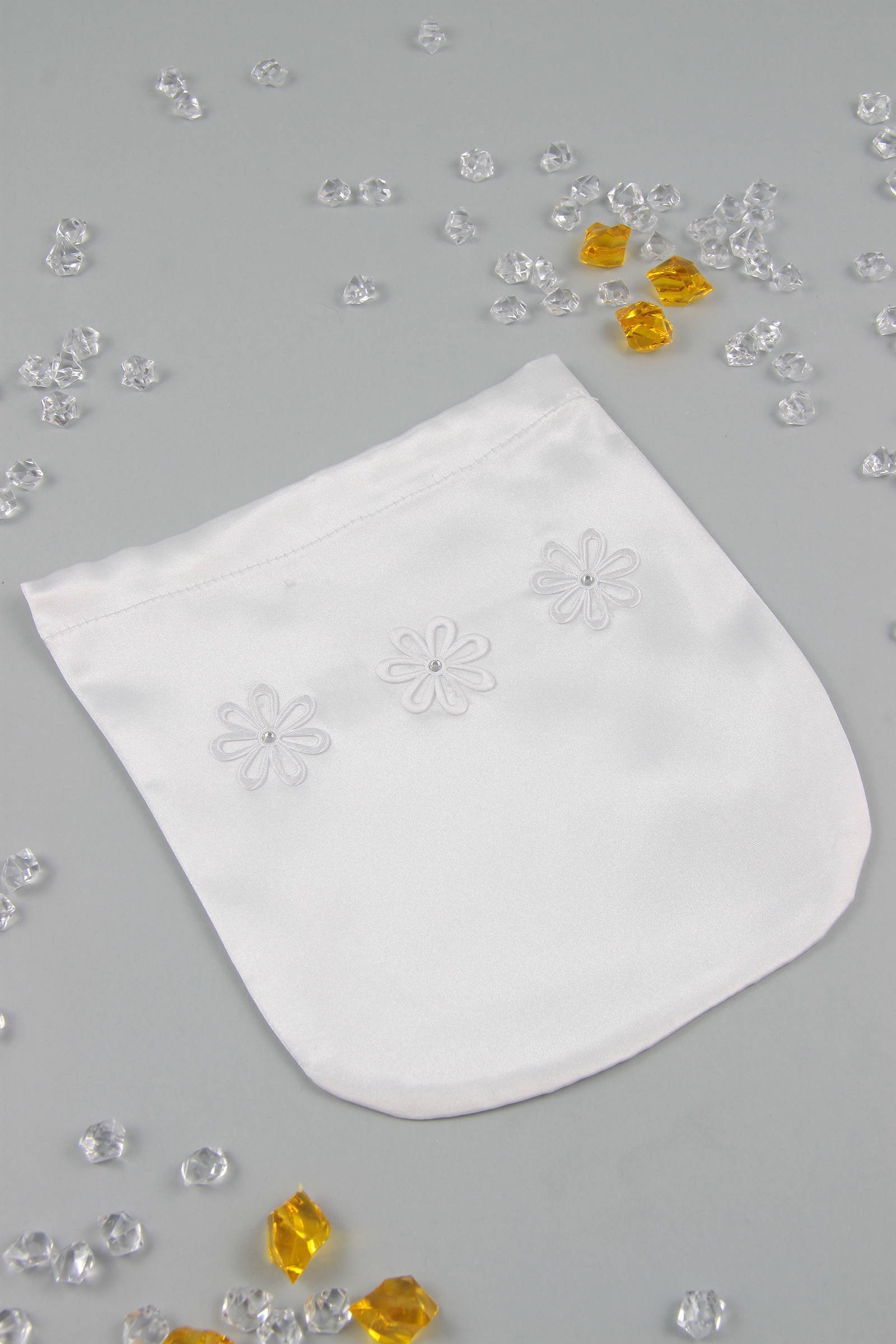 Einfacher Kommunionbeutel UK-T15 - obraz 2