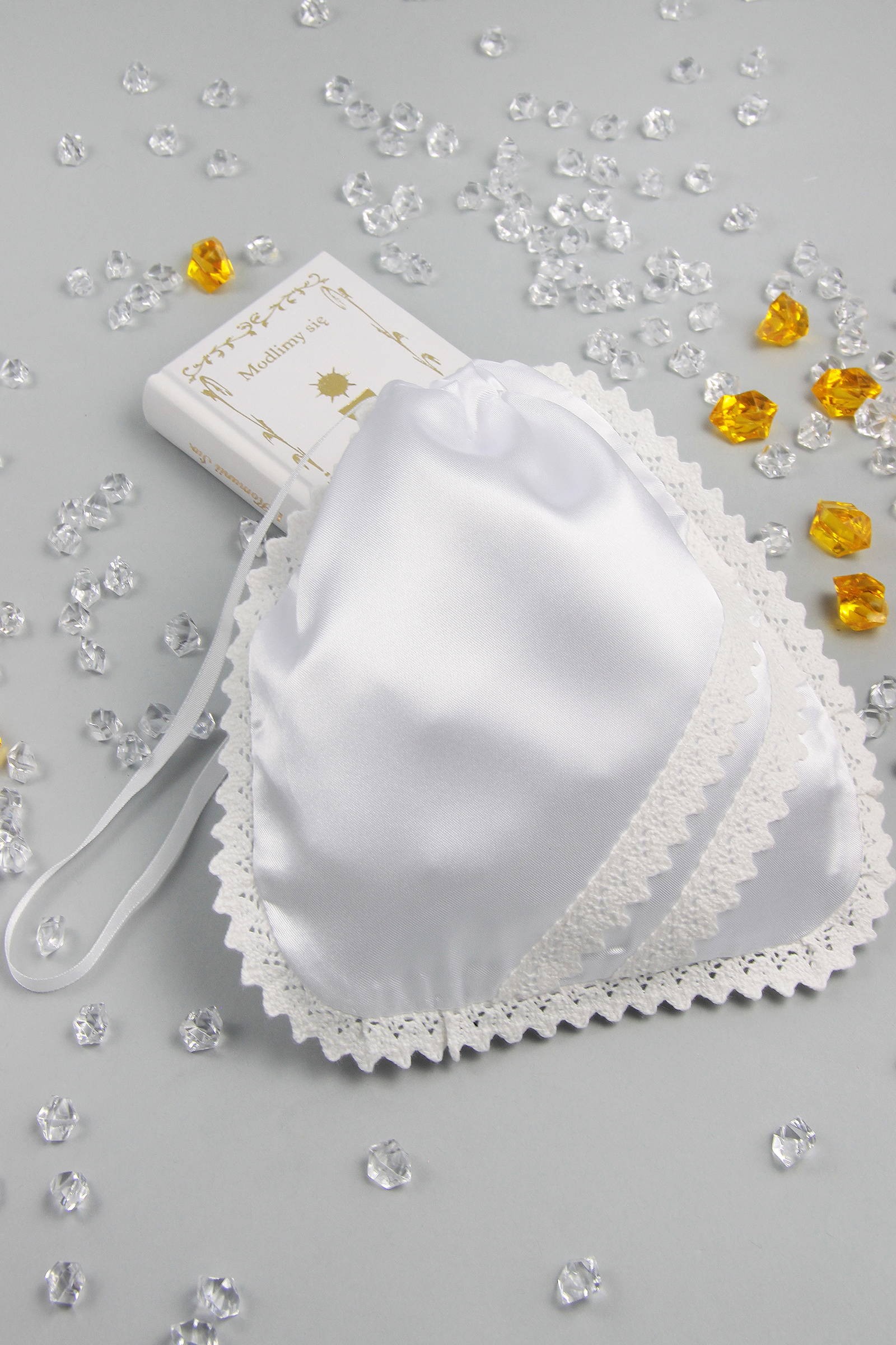 Kommunionbeutel gerade UK-T2 - obraz 0