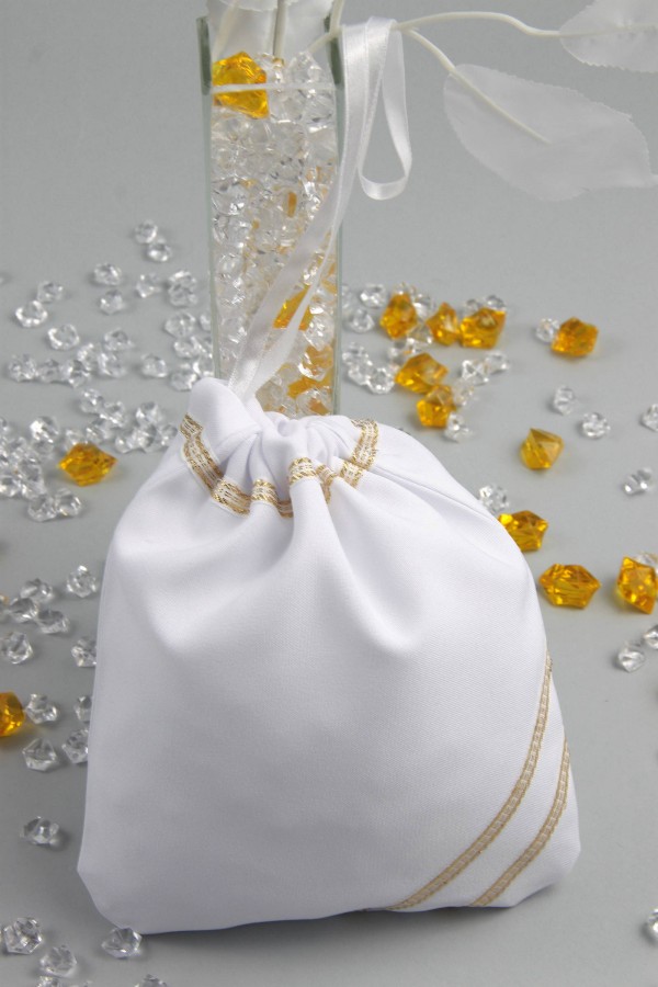 Kommunionbeutel gerade UK-T4 - obraz 1