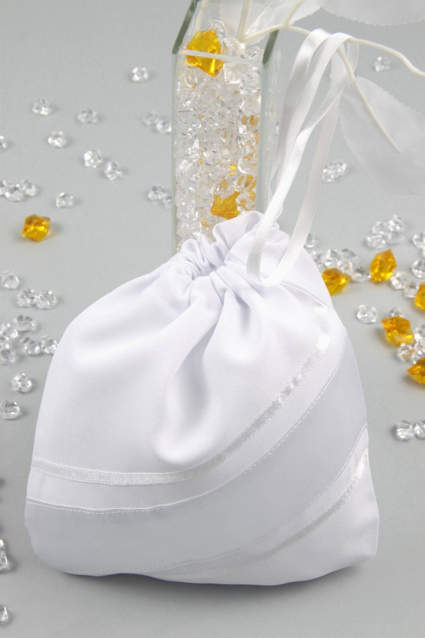 Kommunionbeutel gerade UK-T10 - obraz 1