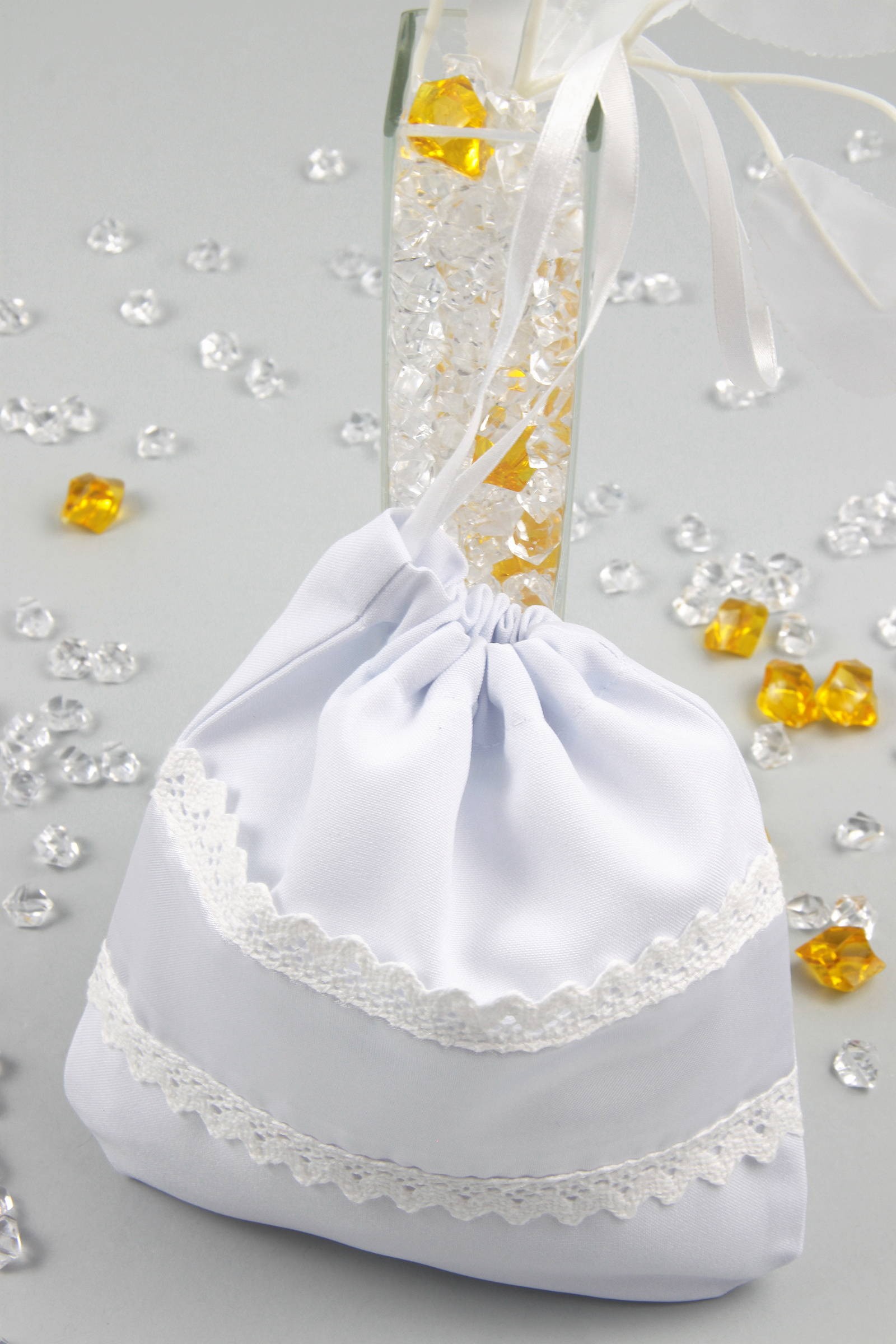 Kommunionbeutel gerade UK-T5 - obraz 1