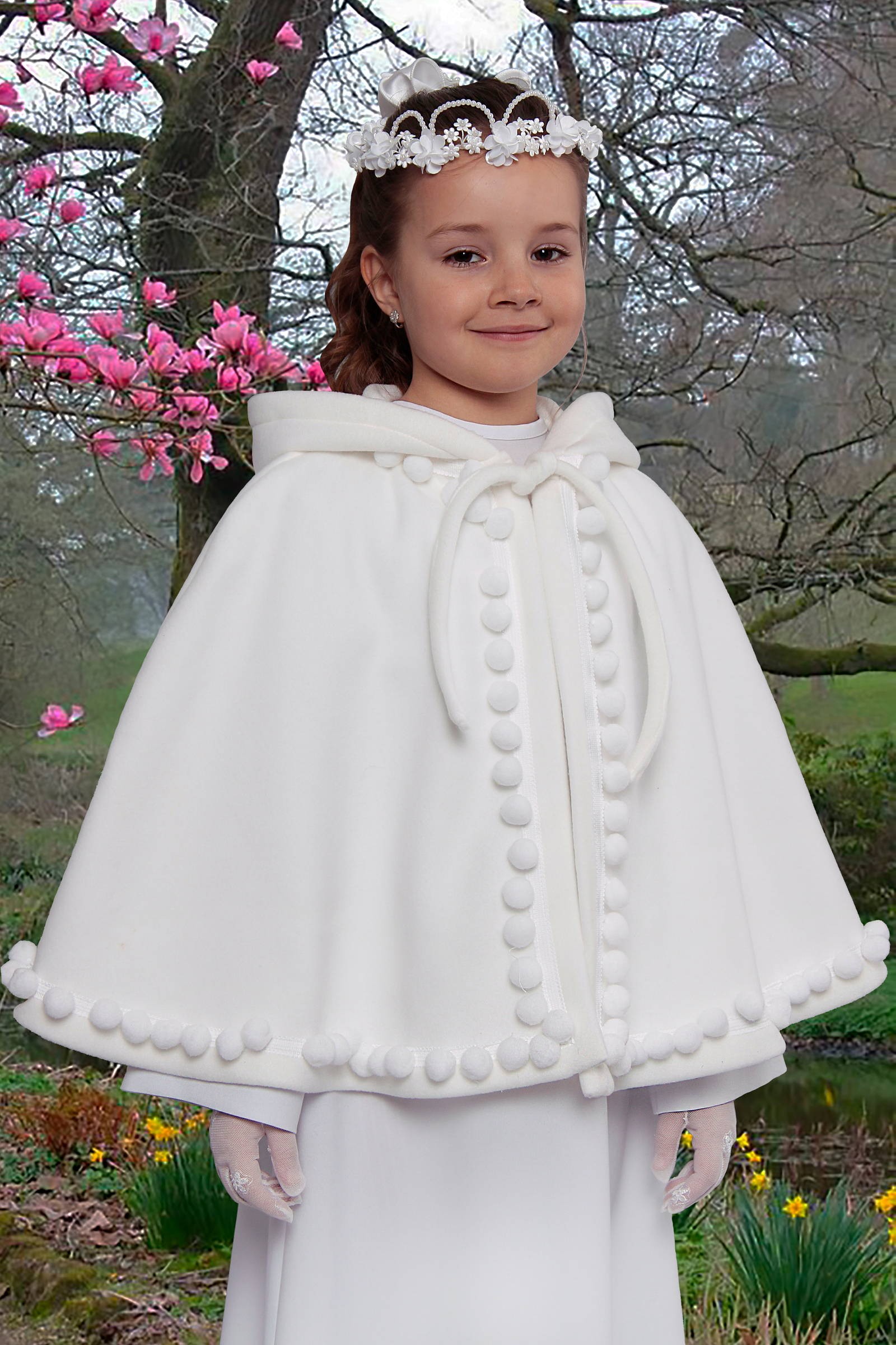 Abendmahlsumhang UK-P/11 - obraz 0