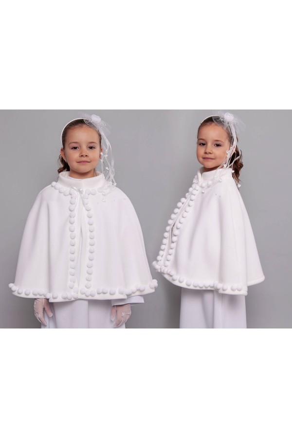 Kommunionmantel UK-P/10 - obraz 3