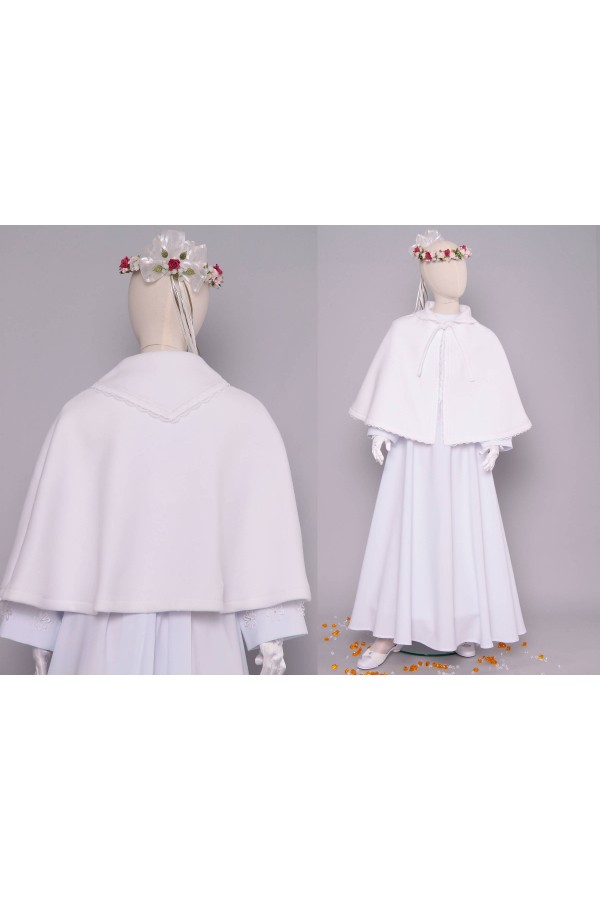 Kommunionmantel UK-P/7 - obraz 5