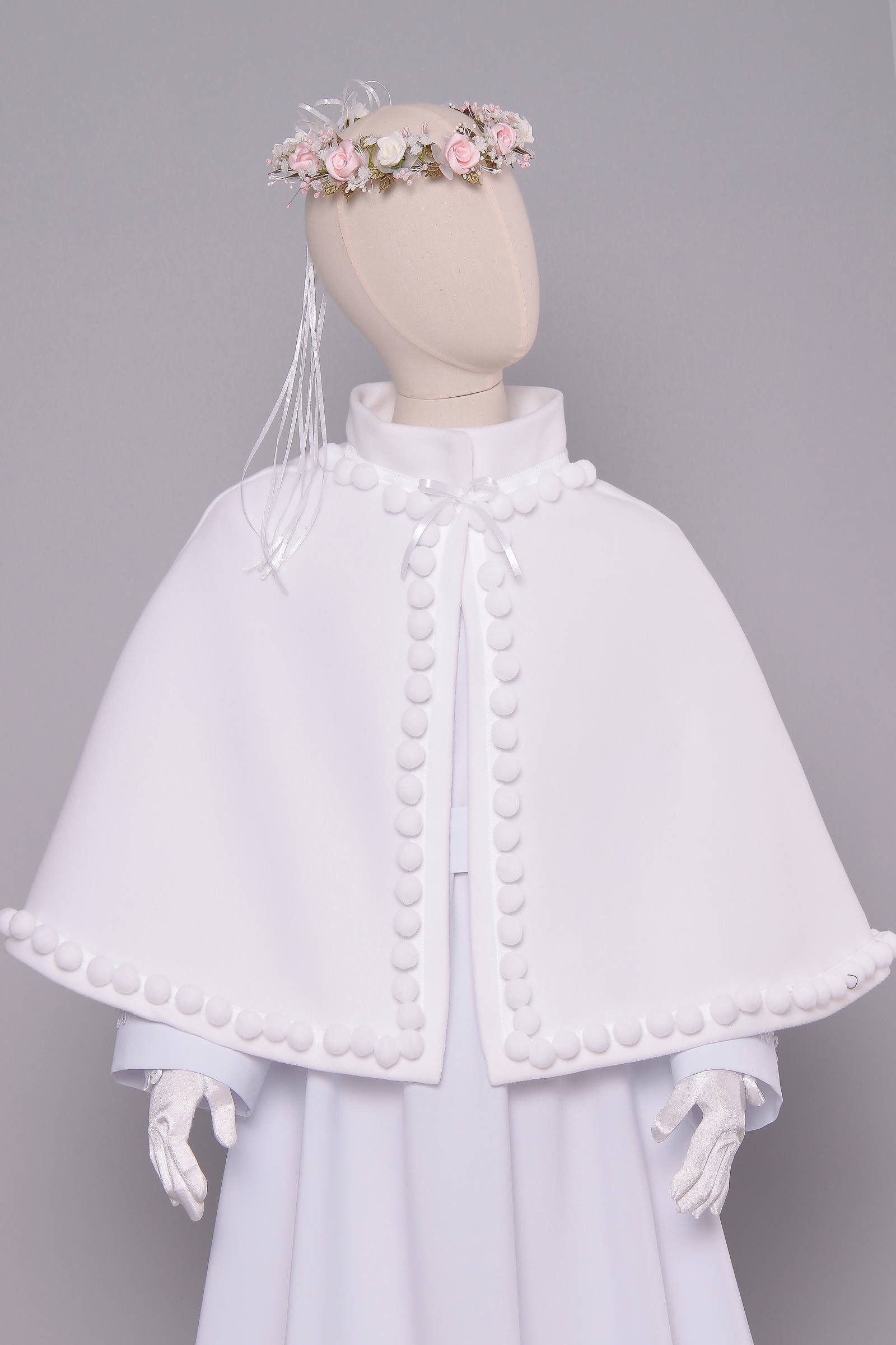 Kommunionmantel UK-P/10 - obraz 4