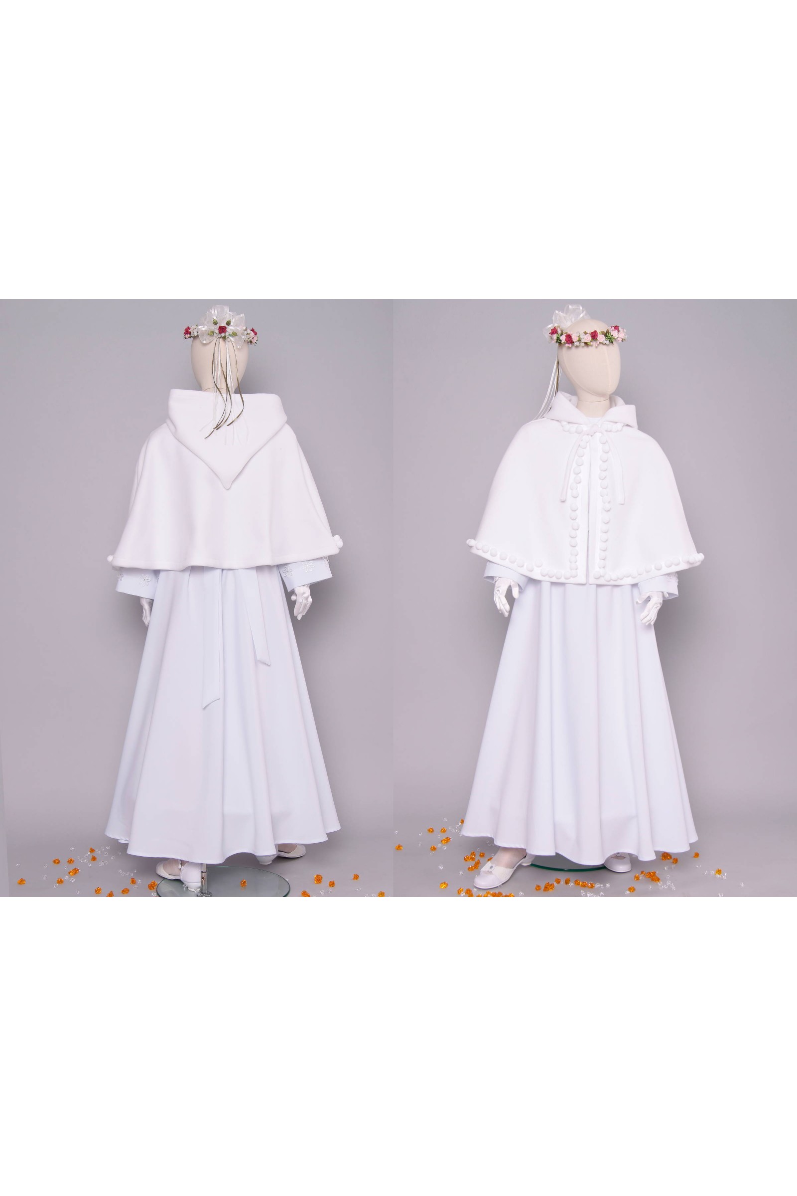 Abendmahlsumhang UK-P/11 - obraz 5