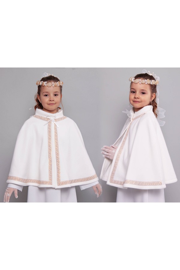 Abendmahlsmantel UK-P/12b - obraz 2