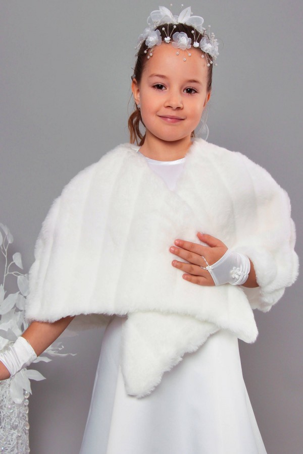 Kommunionmantel UK-P/28 - obraz 1