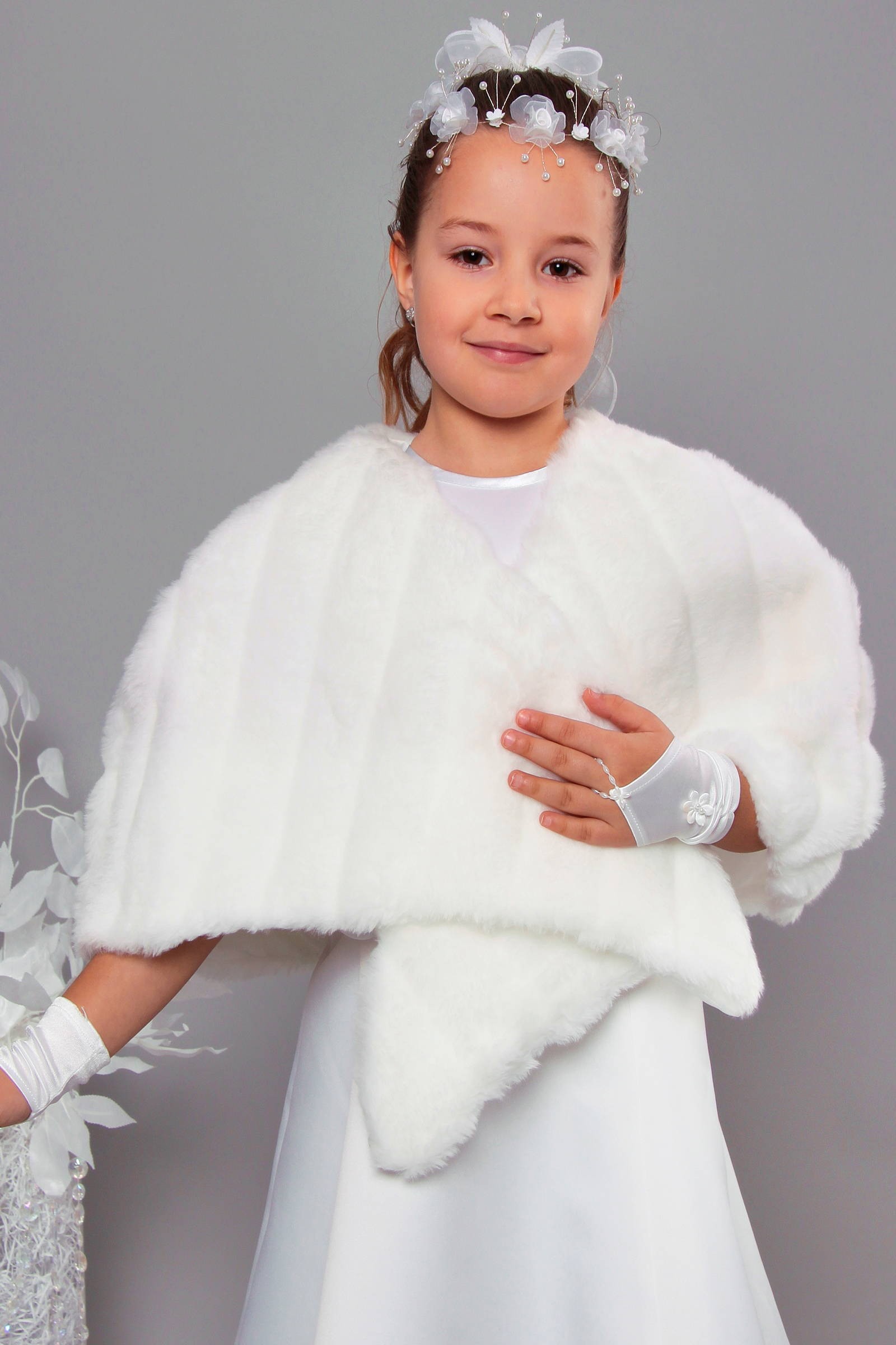 Kommunionmantel UK-P/28 - obraz 1