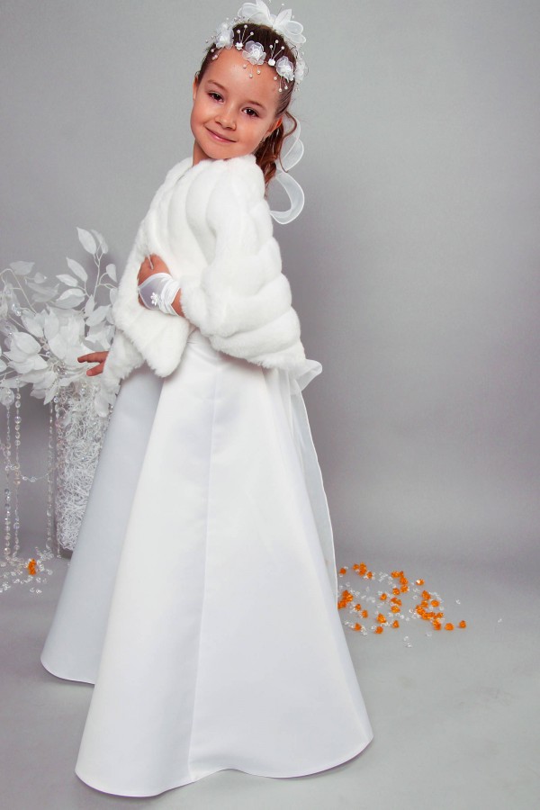 Kommunionmantel UK-P/28 - obraz 2