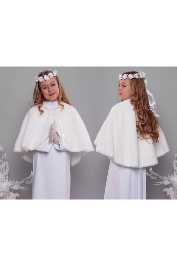 Kommunionmantel UK-P/30 - obraz 2