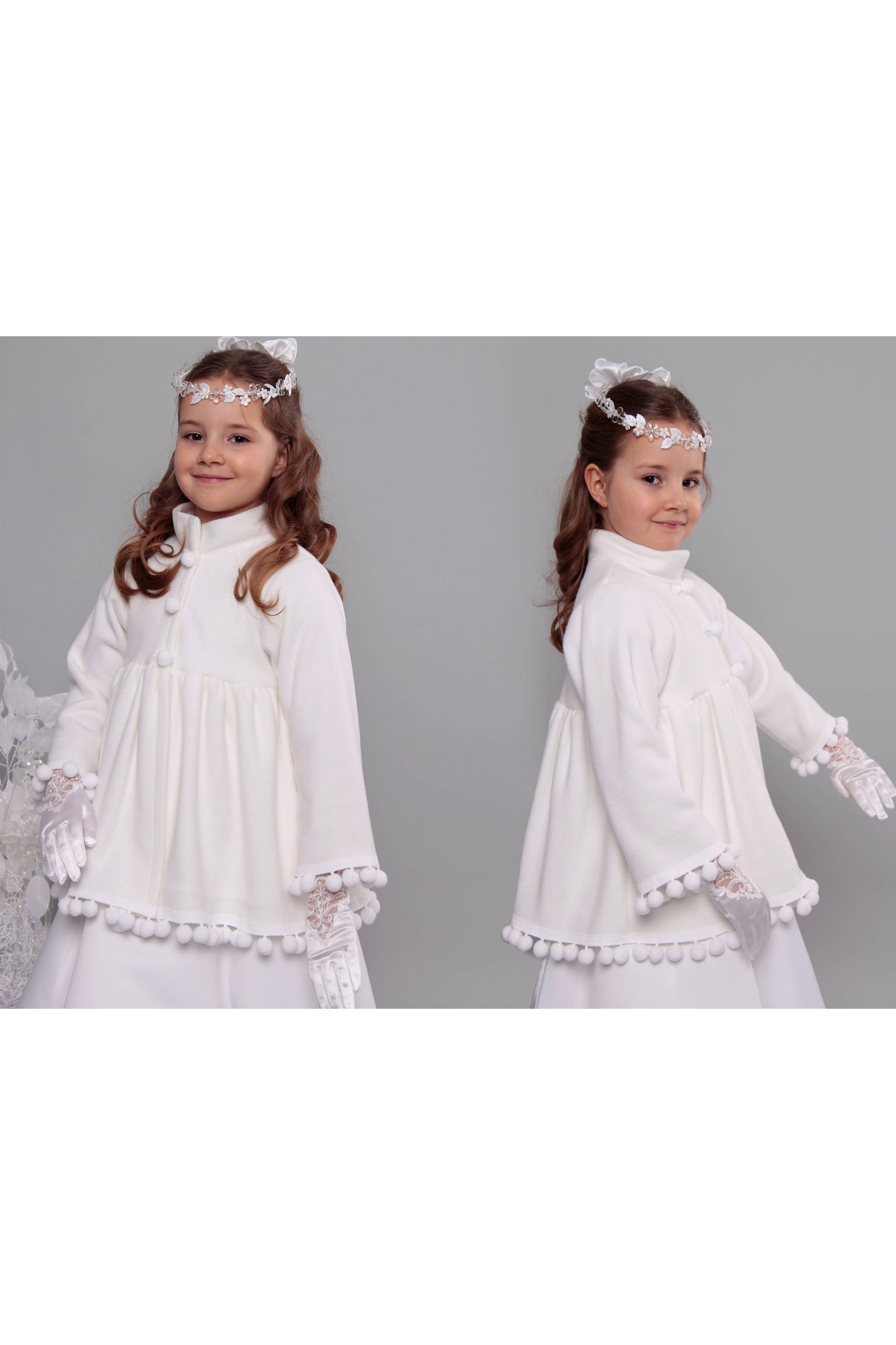 Abendmahlsumhang UK-P/24 - obraz 2